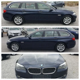 BMW 520 520 d - [10] 