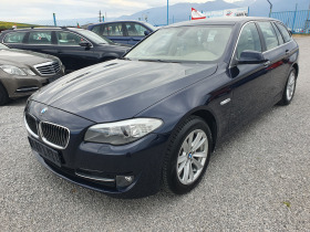 BMW 520 520 d, снимка 1 - Автомобили и джипове - 40596915