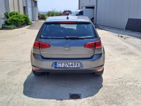 VW Golf, снимка 4