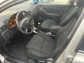 Toyota Avensis 2.0 - [9] 