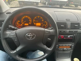 Toyota Avensis 2.0 - [11] 