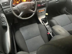 Toyota Avensis 2.0 - [8] 