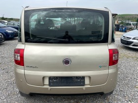 Fiat Multipla 1.6i -GNG | Mobile.bg   5