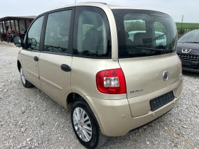 Fiat Multipla 1.6i -GNG | Mobile.bg   4
