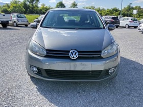 VW Golf 1.6i-102к.с., снимка 4