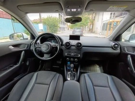 Audi A1 sportback, снимка 10