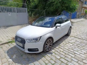 Audi A1 sportback, снимка 2