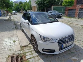 Audi A1 sportback | Mobile.bg    1