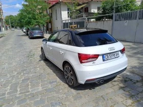 Audi A1 sportback, снимка 4