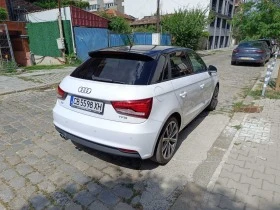 Audi A1 sportback, снимка 3