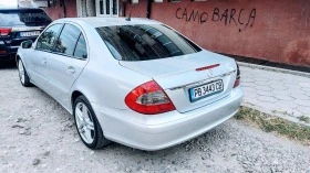 Mercedes-Benz E 200 EVO | Mobile.bg    14