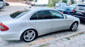 Mercedes-Benz E 200 EVO, снимка 2