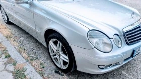 Mercedes-Benz E 200 EVO | Mobile.bg    12