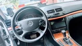 Mercedes-Benz E 200 EVO | Mobile.bg    17