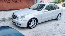 Mercedes-Benz E 200 EVO, снимка 13