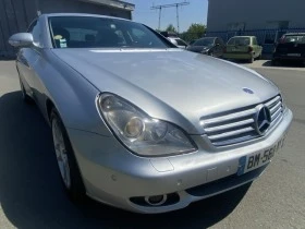 Mercedes-Benz CLS 320 320CDI--- | Mobile.bg    8