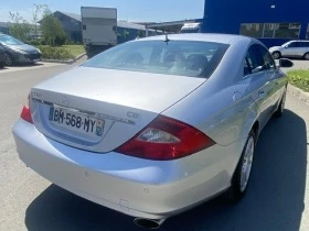 Mercedes-Benz CLS 320 320CDI--- | Mobile.bg    6