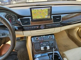 Audi A8 4.2TDI-ОБДУХВАНЕ+ ПОДРЕВ+ МАСАЖ - [16] 