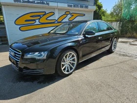 Audi A8 4.2TDI-ОБДУХВАНЕ+ ПОДРЕВ+ МАСАЖ - [2] 