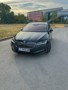 Skoda Superb Laurin & Klement 2020, снимка 5