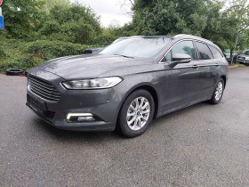 Ford Mondeo 2, 0d 150ps NAVI LED, снимка 2