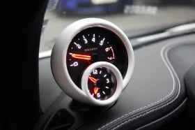 Smart Fortwo BRABUS/Navi/Sport/Led/Мулти/Шибедах, снимка 17