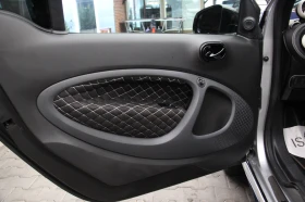 Smart Fortwo BRABUS/Navi/Sport/Led/Мулти/Шибедах, снимка 13