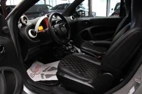 Smart Fortwo BRABUS/Navi/Sport/Led/Мулти/Шибедах, снимка 8