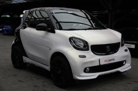 Smart Fortwo BRABUS/Navi/Sport/Led/Мулти/Шибедах, снимка 3