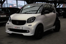 Smart Fortwo BRABUS/Navi/Sport/Led/Мулти/Шибедах, снимка 1