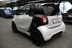 Smart Fortwo BRABUS/Navi/Sport/Led/Мулти/Шибедах, снимка 6