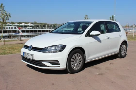 VW Golf 7, снимка 1