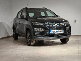 Обява за продажба на Dacia Spring ~24 990 лв. - изображение 1