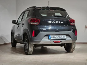 Обява за продажба на Dacia Spring ~24 990 лв. - изображение 3