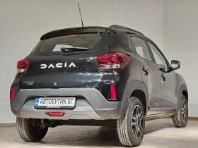 Обява за продажба на Dacia Spring ~24 990 лв. - изображение 5