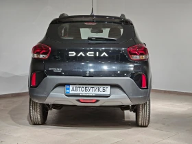 Обява за продажба на Dacia Spring ~24 990 лв. - изображение 4