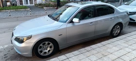 BMW 525, снимка 2