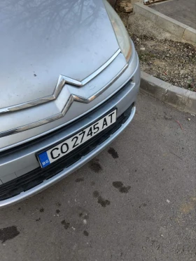 Citroen C4 Picasso 1.6 D, снимка 1