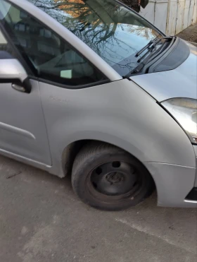 Citroen C4 Picasso 1.6 D, снимка 5