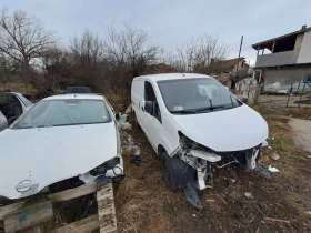 Nissan e-NV200, снимка 2