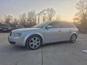 Audi A4 1.8T s-line, снимка 2