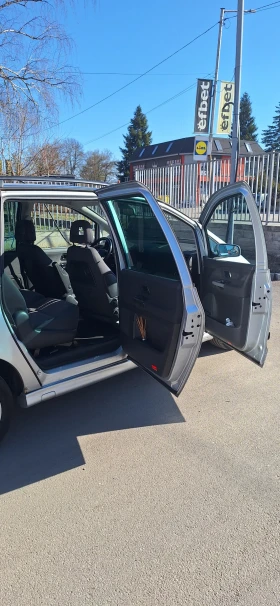 Seat Alhambra 1.8 T / AT / GAZ, снимка 11