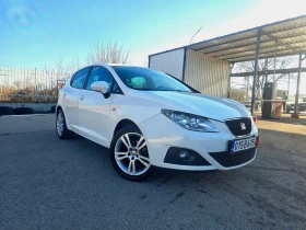 Seat Ibiza УНИКАТ* 1.6i/105hp - 7999 лв. - 48277886 | Car24.bg