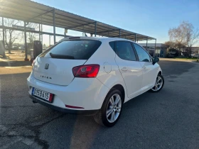 Seat Ibiza УНИКАТ* 1.6i/105hp - 7999 лв. - 48277886 | Car24.bg