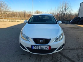 Seat Ibiza УНИКАТ* 1.6i/105hp - 7999 лв. - 48277886 | Car24.bg