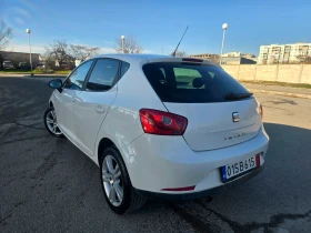 Seat Ibiza УНИКАТ* 1.6i/105hp - 7999 лв. - 48277886 | Car24.bg