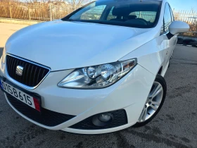 Seat Ibiza УНИКАТ* 1.6i/105hp - 7999 лв. - 48277886 | Car24.bg