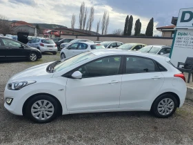 Hyundai I30 1.6CRDI 110K.C EURO6, снимка 6