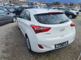 Hyundai I30 1.6CRDI 110K.C EURO6, снимка 5