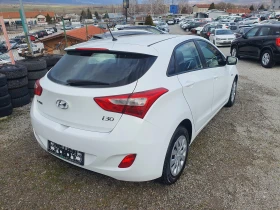 Hyundai I30 1.6CRDI 110K.C EURO6, снимка 7